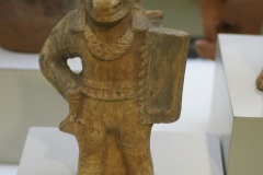 Popol Vuh Museum - Guatemala City