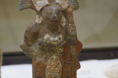 Popol Vuh Museum - Guatemala City