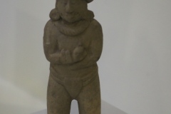 Popol Vuh Museum - Guatemala City