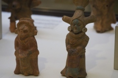 Popol Vuh Museum - Guatemala City