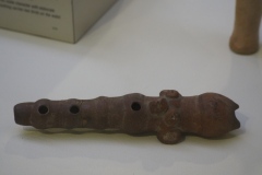 Popol Vuh Museum - Guatemala City