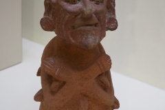 Popol Vuh Museum - Guatemala City
