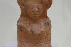 Popol Vuh Museum - Guatemala City