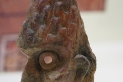 Popol Vuh Museum - Guatemala City