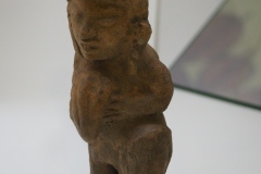 Popol Vuh Museum - Guatemala City