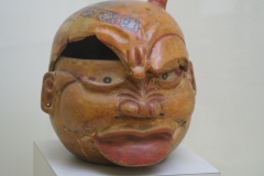 Popol Vuh Museum - Guatemala City