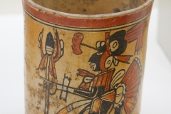 Popol Vuh Museum - Guatemala City