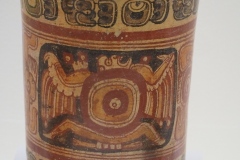 Popol Vuh Museum - Guatemala City