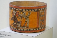 Popol Vuh Museum - Guatemala City