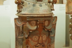 Popol Vuh Museum - Guatemala City