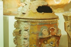 Popol Vuh Museum - Guatemala City