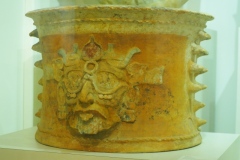Popol Vuh Museum - Guatemala City