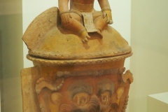 Popol Vuh Museum - Guatemala City