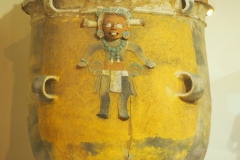 Popol Vuh Museum - Guatemala City