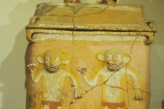 Popol Vuh Museum - Guatemala City