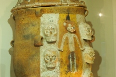 Popol Vuh Museum - Guatemala City