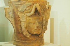 Popol Vuh Museum - Guatemala City