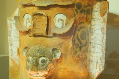 Popol Vuh Museum - Guatemala City