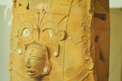 Popol Vuh Museum - Guatemala City