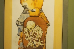 Popol Vuh Museum - Guatemala City