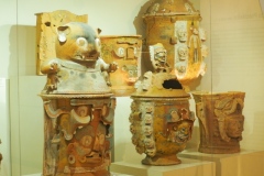 Popol Vuh Museum - Guatemala City