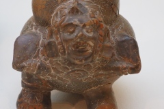 Popol Vuh Museum - Guatemala City