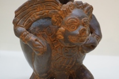 Popol Vuh Museum - Guatemala City