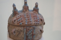 Popol Vuh Museum - Guatemala City