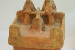 Popol Vuh Museum - Guatemala City