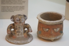 Popol Vuh Museum - Guatemala City