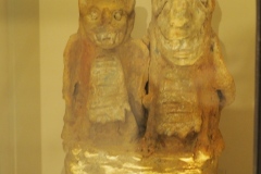 Popol Vuh Museum - Guatemala City