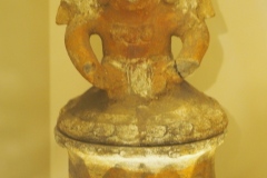Popol Vuh Museum - Guatemala City