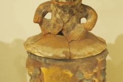 Popol Vuh Museum - Guatemala City