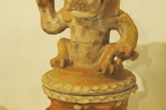 Popol Vuh Museum - Guatemala City