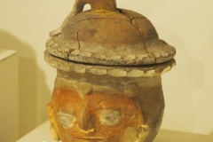 Popol Vuh Museum - Guatemala City
