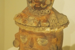 Popol Vuh Museum - Guatemala City