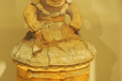 Popol Vuh Museum - Guatemala City