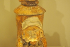 Popol Vuh Museum - Guatemala City