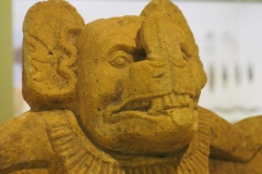 Popol Vuh Museum - Guatemala City