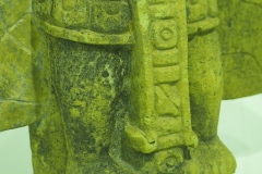 Popol Vuh Museum - Guatemala City