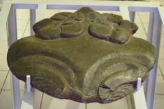 Popol Vuh Museum - Guatemala City