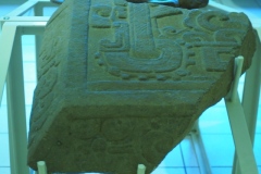 Popol Vuh Museum - Guatemala City