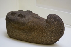 Popol Vuh Museum - Guatemala City
