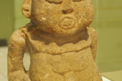 Popol Vuh Museum - Guatemala City