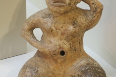 Popol Vuh Museum - Guatemala City