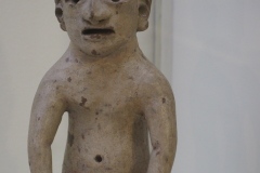 Popol Vuh Museum - Guatemala City