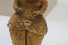 Popol Vuh Museum - Guatemala City