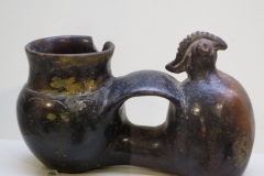 Popol Vuh Museum - Guatemala City