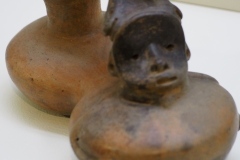 Popol Vuh Museum - Guatemala City
