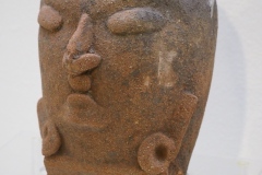 Popol Vuh Museum - Guatemala City